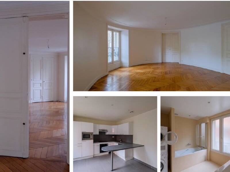 Maison à vendre, 176m², PARIS 8E
