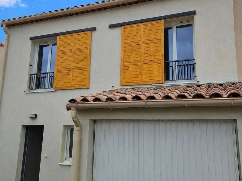 Maison à vendre, 97m², MARSEILLE 13E