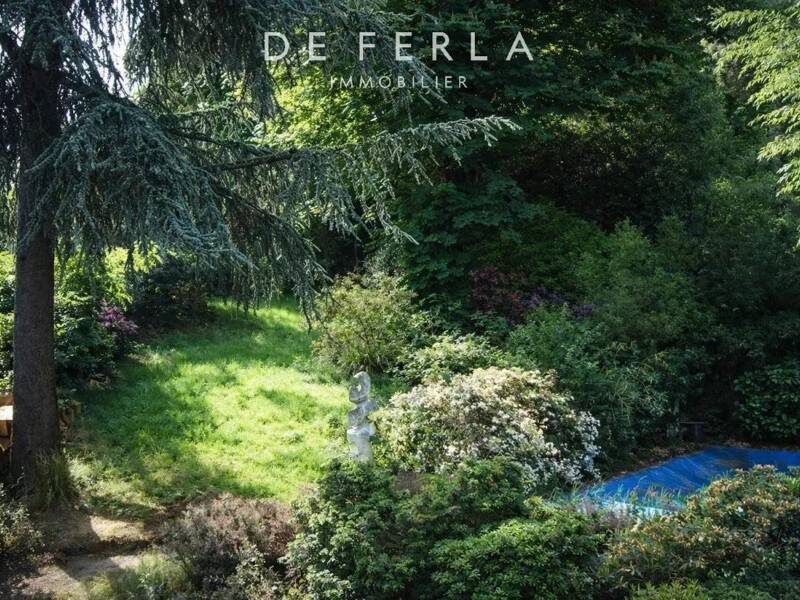 Maison à vendre, 150m², MEUDON