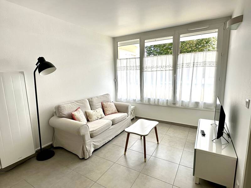 Maison à louer, 36m², CAEN