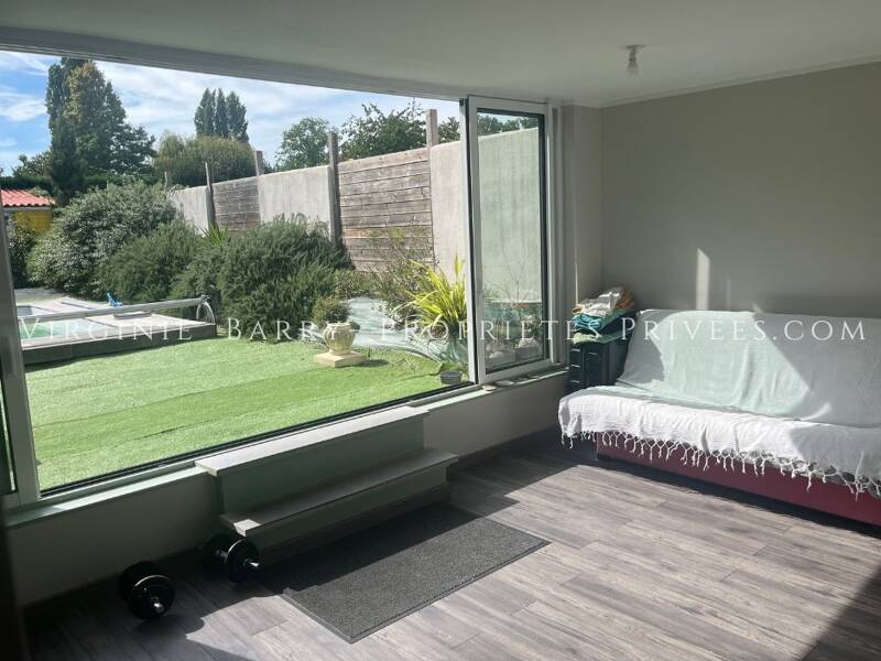 Maison à vendre, 146m², ROCHEFORT