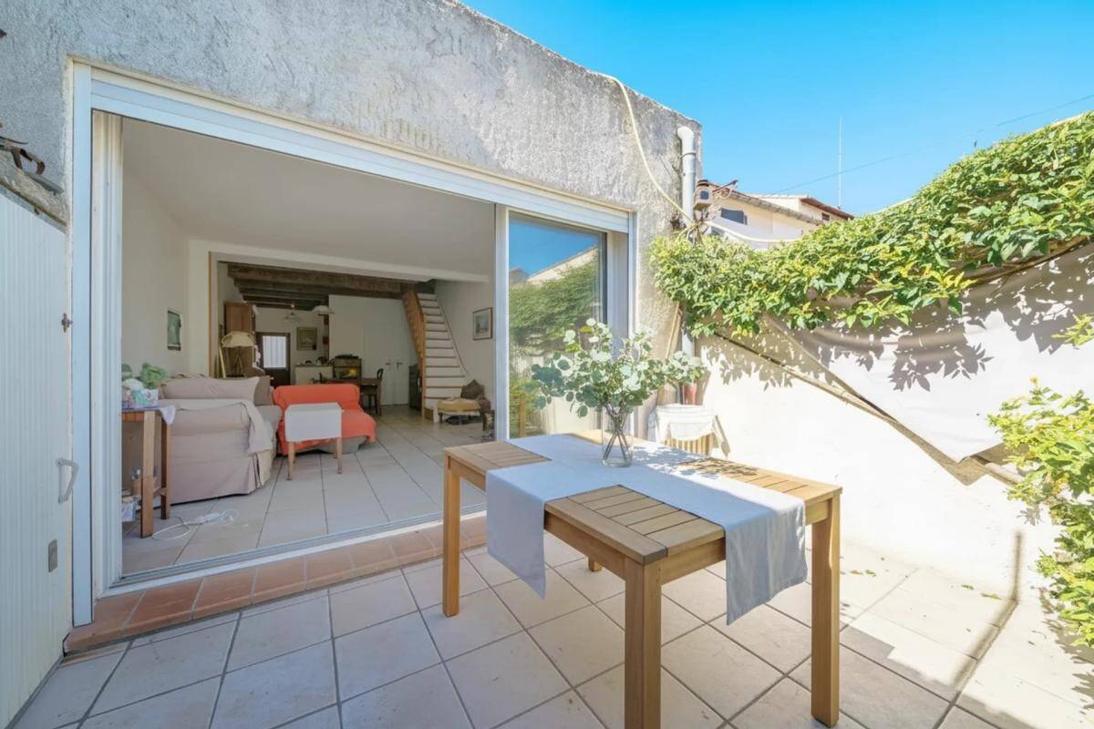 Maison à vendre, 70m², LES PENNES MIRABEAU