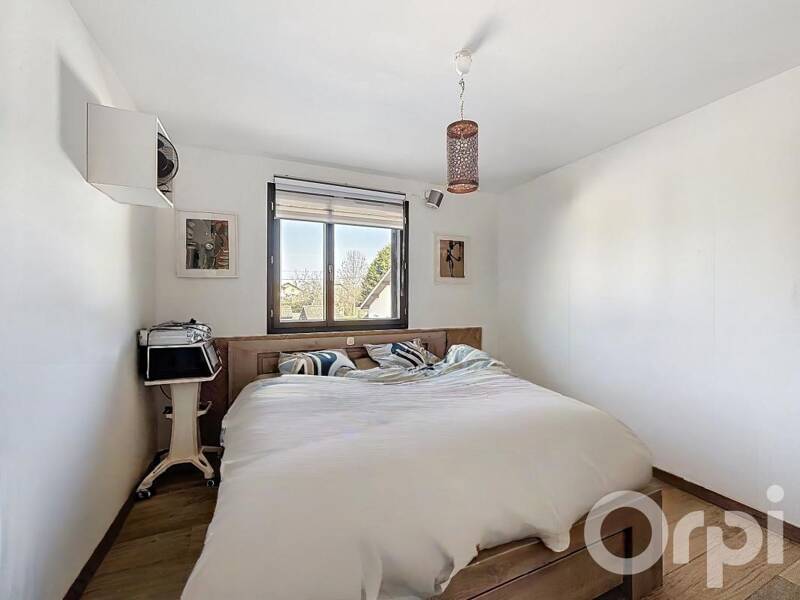 Maison à vendre, 101m², BONS EN CHABLAIS