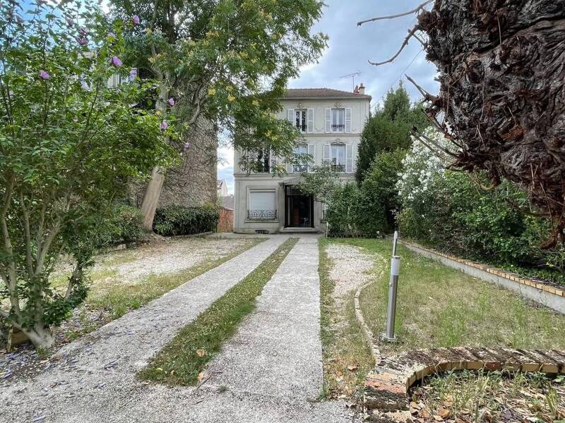 Maison à louer, 164m², ENGHIEN LES BAINS