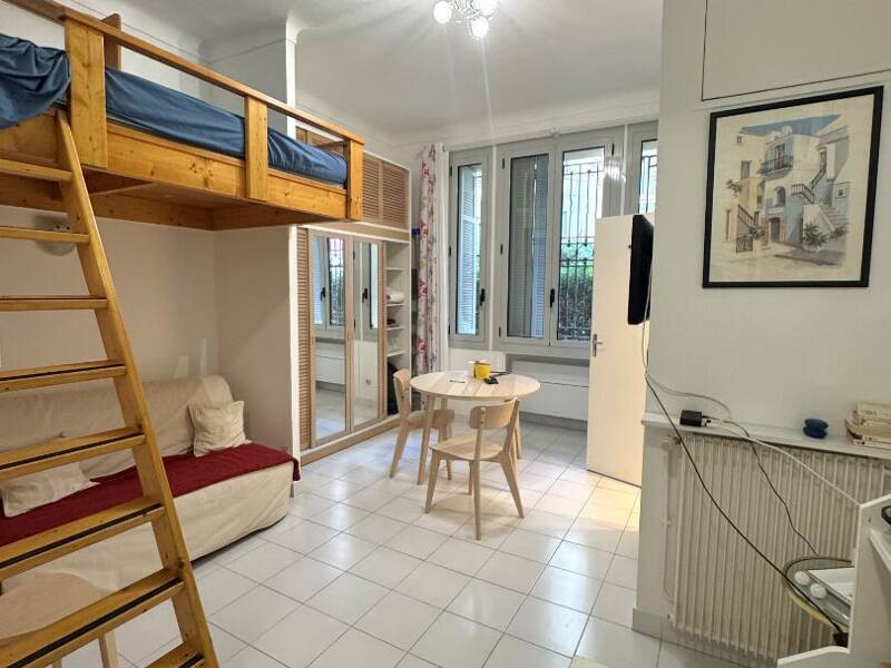 Maison à louer, 21m², NICE