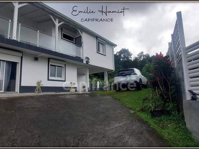 Maison à louer, 29m², LE LORRAIN