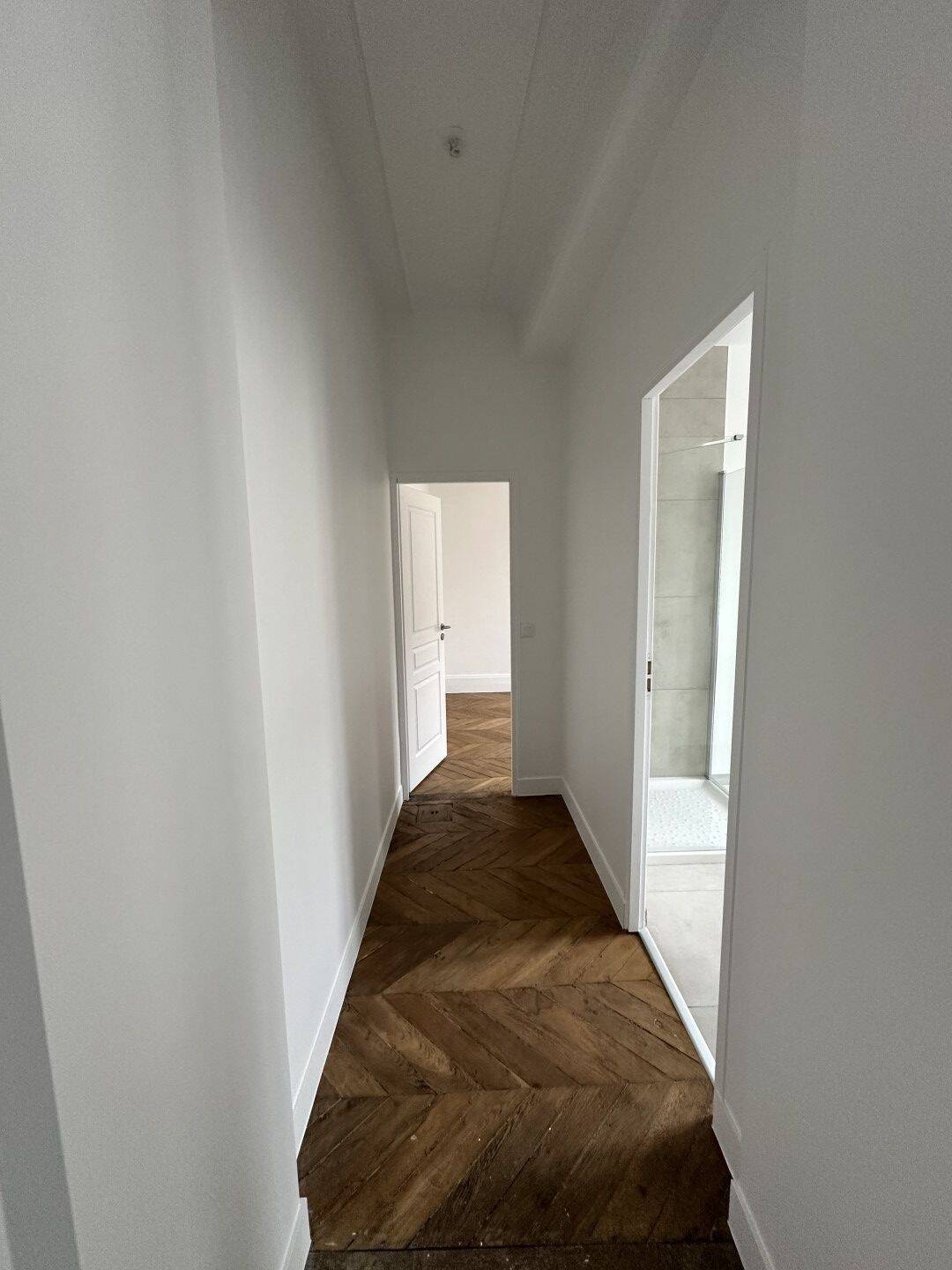 Maison à louer, 44m², MEAUX