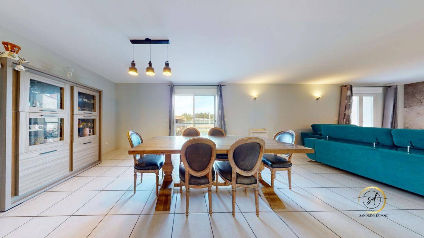 Maison à vendre, 146m², VILLELONGUE DE LA SALANQUE