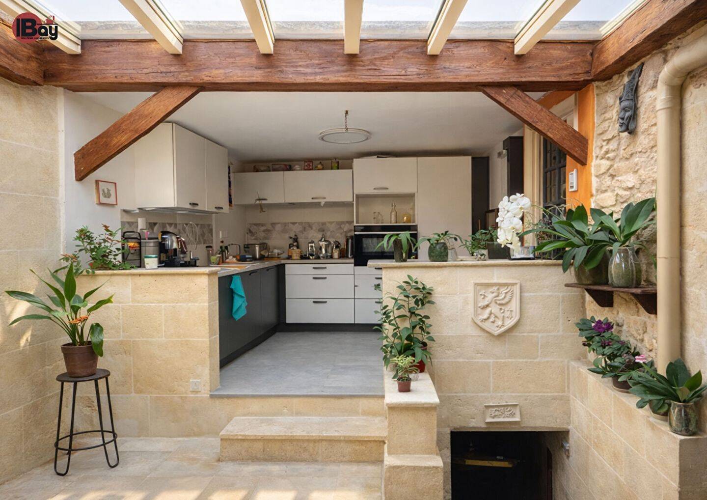 Maison à vendre, 74m², VILLERS SOUS SAINT LEU