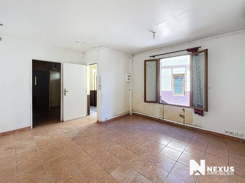 Maison à vendre, 38m², ROUEN