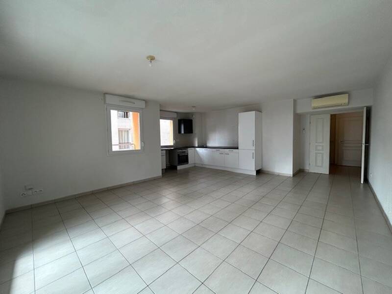 Maison à louer, 73m², NIMES