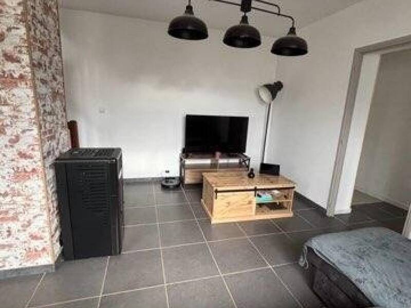 Maison à vendre, 75m², HERSIN COUPIGNY