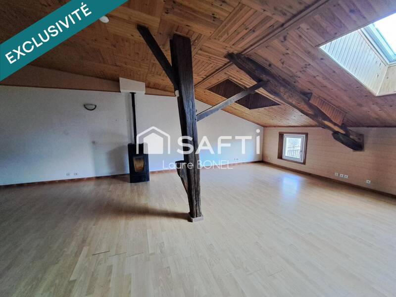 Maison à vendre, 254m², VOUXEY