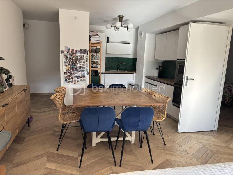 Maison à louer, 73m², AIX EN PROVENCE