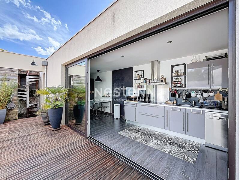 Maison à vendre, 117m², ANGERS