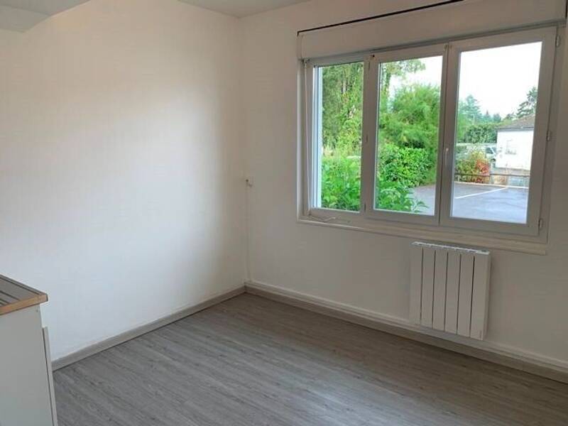 Maison à louer, 35m², VIC SUR AISNE