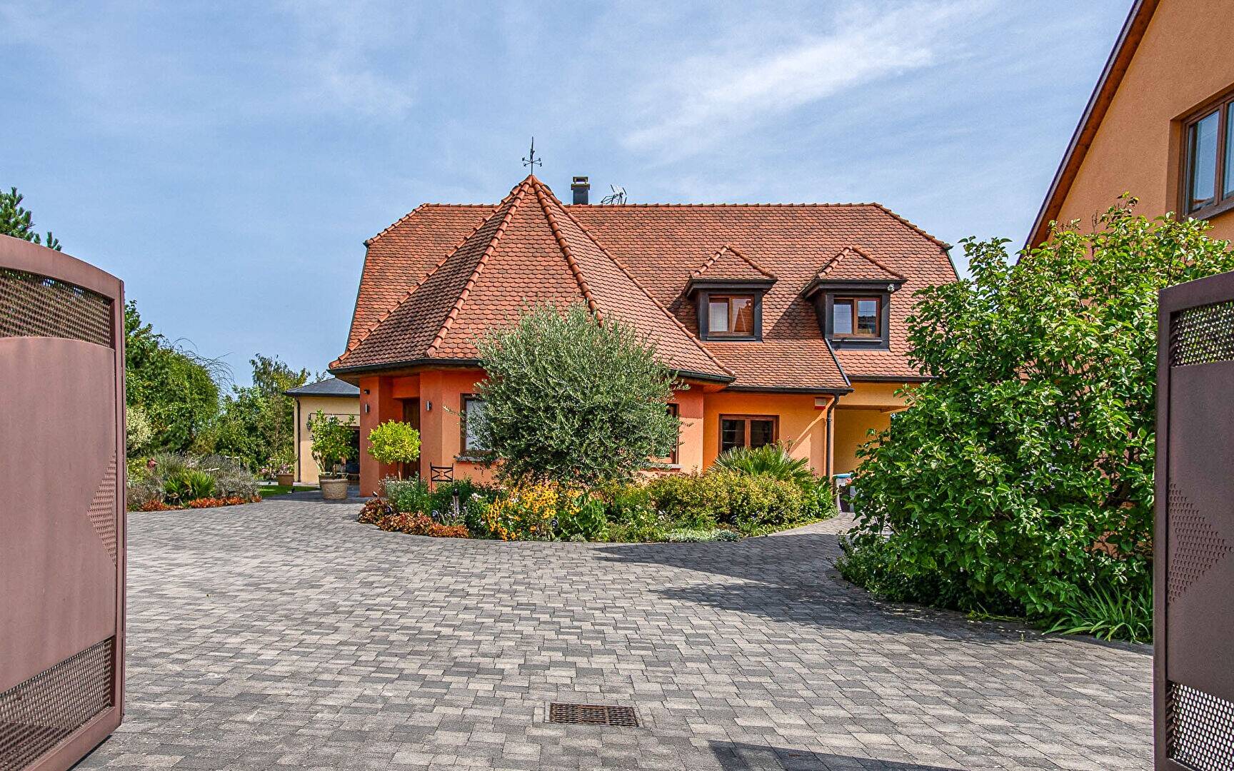 Maison à vendre, 495m², COLMAR
