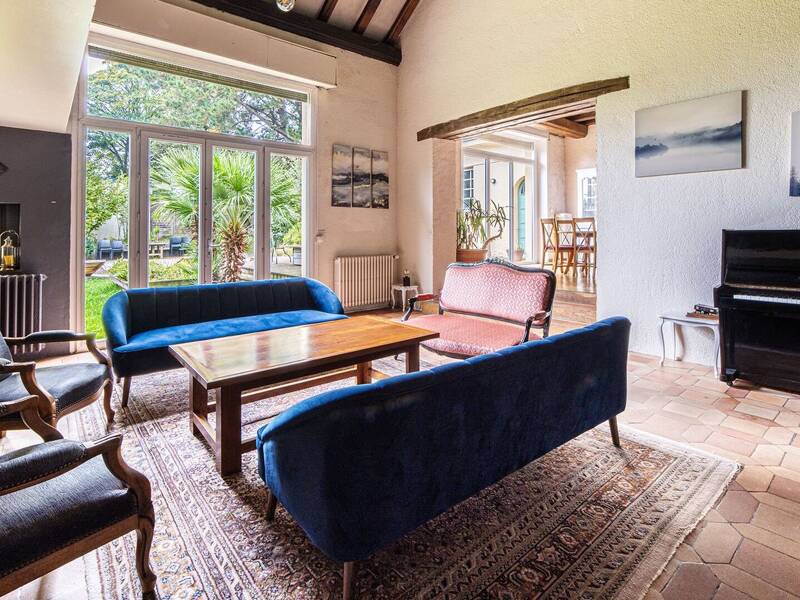 Maison à vendre, 350m², NANTES