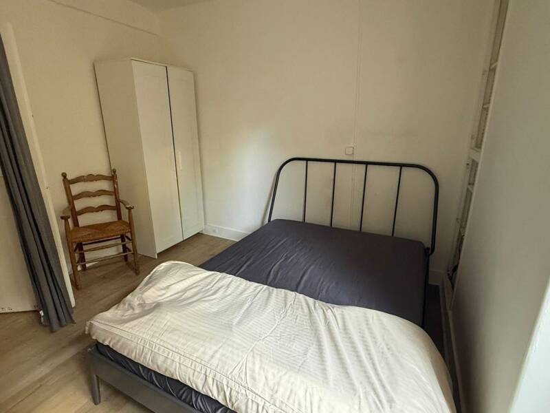 Maison à louer, 41m², PARIS 11E