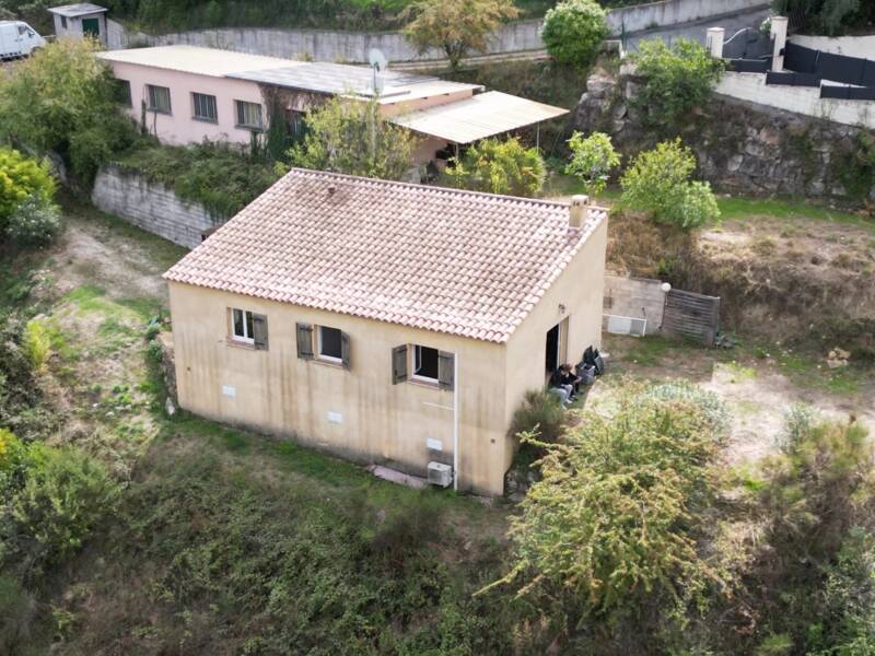 Maison à louer, 72m², DRAP