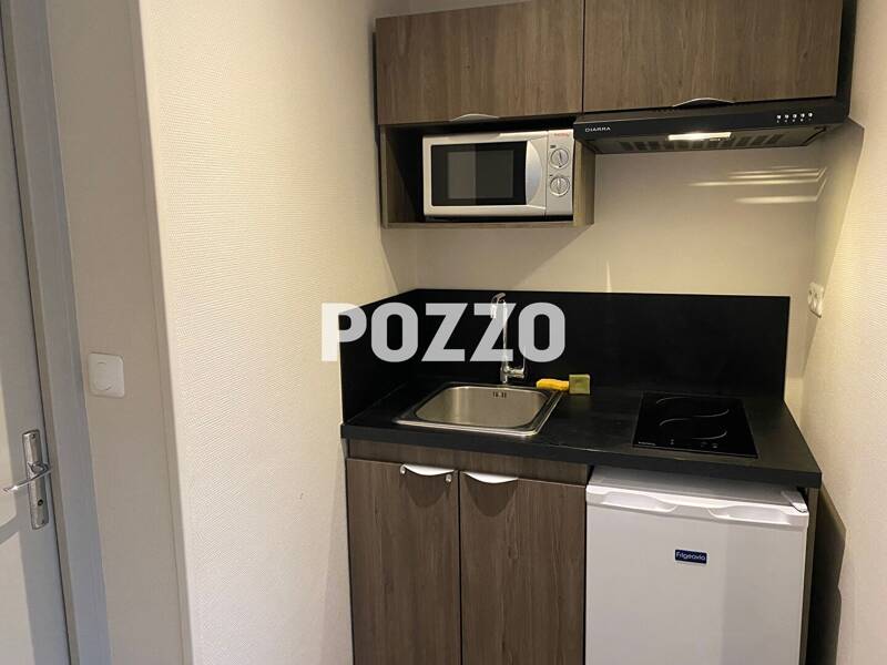 Maison à louer, 36m², COUTANCES