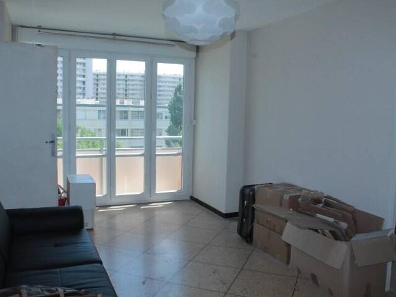 Maison à louer, 43m², MARSEILLE 9E