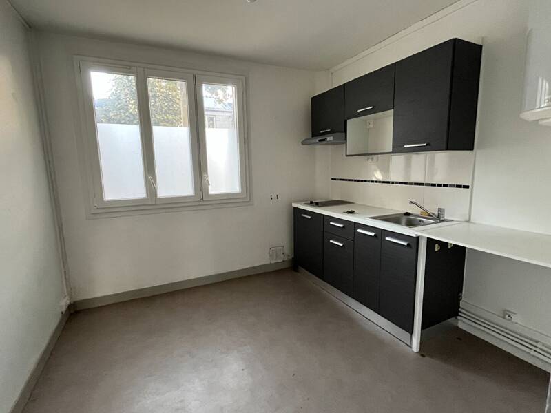 Maison à vendre, 24m², NANTES