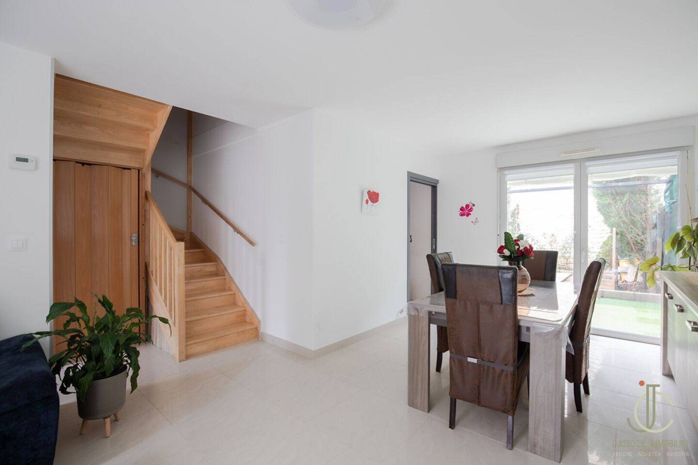 Maison à vendre, 112m², NANCY