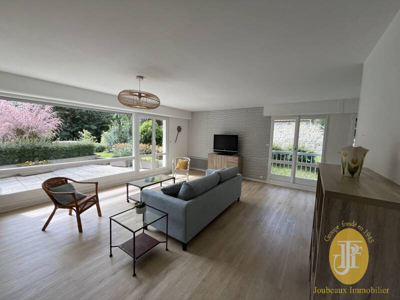 Maison à louer, 89m², VERNON
