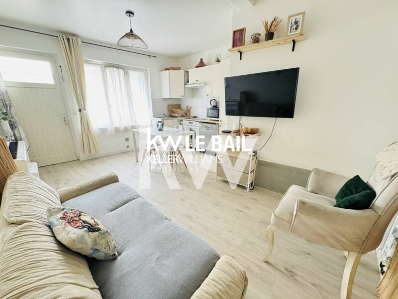 Maison à vendre, 54m², SAGY