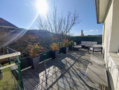 Maison à vendre 399 000 € 4 pièces 2 chambres 125 m² 1 525 m² de terrain Centre Ancien Millau 12100