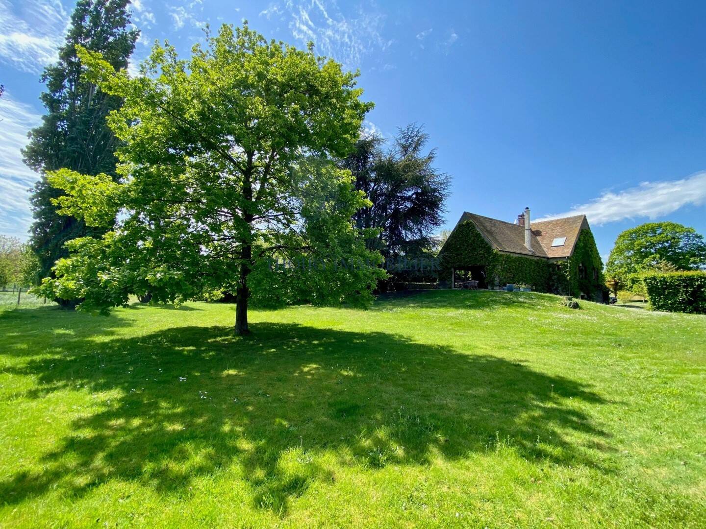Maison à vendre, 248m², ARNOUVILLE LES MANTES