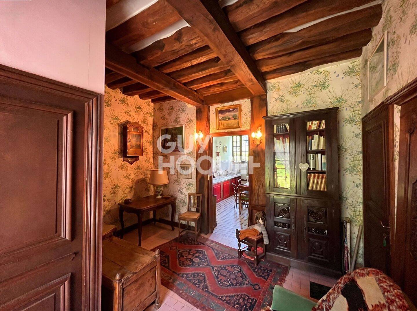 Maison à vendre, 325m², NOGENT LE ROI