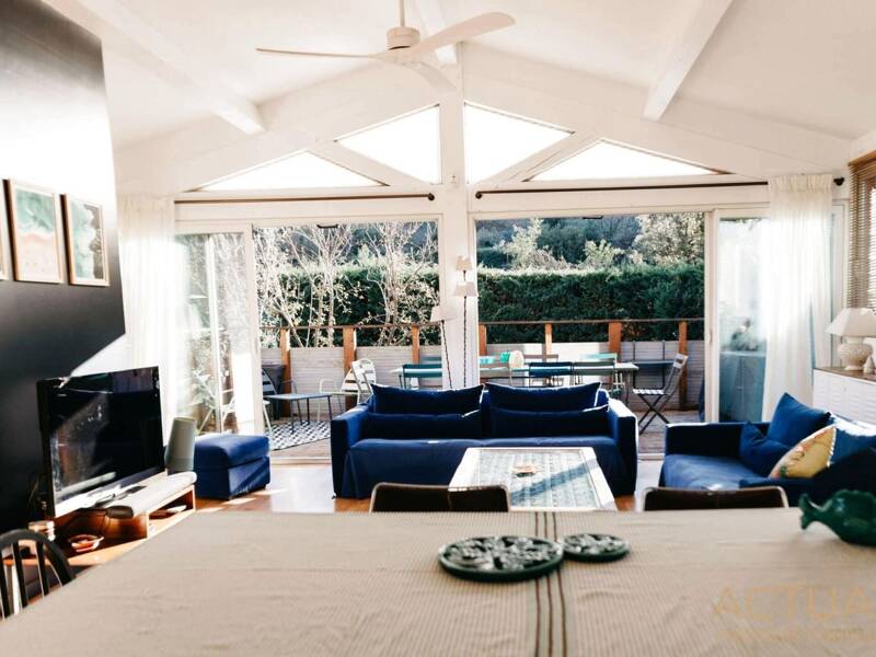 Maison à vendre, 175m², CERET