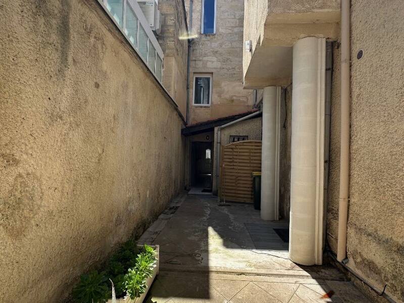 Maison à louer, 15m², BORDEAUX