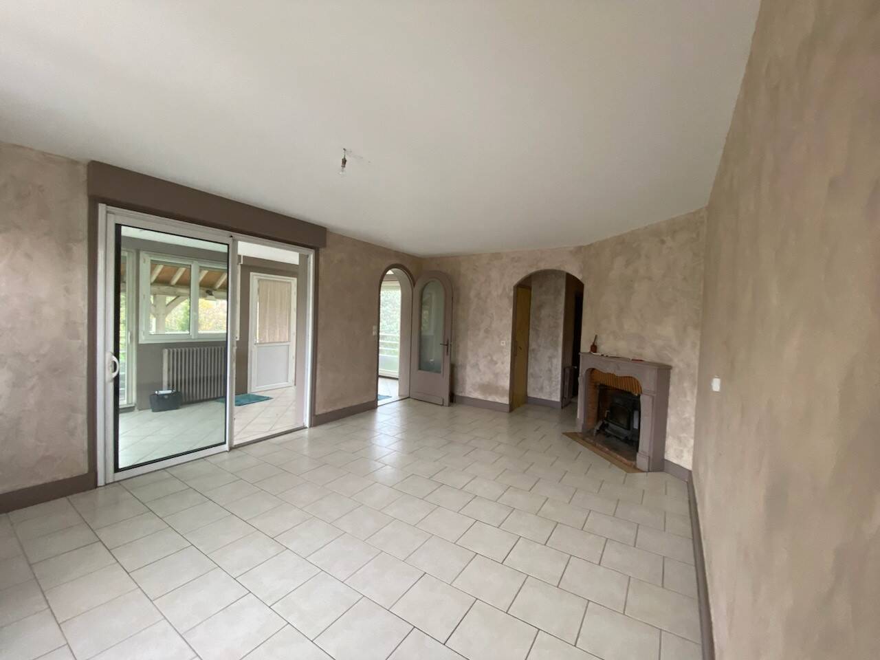 Maison à vendre, 156m², HUISSEAU SUR COSSON