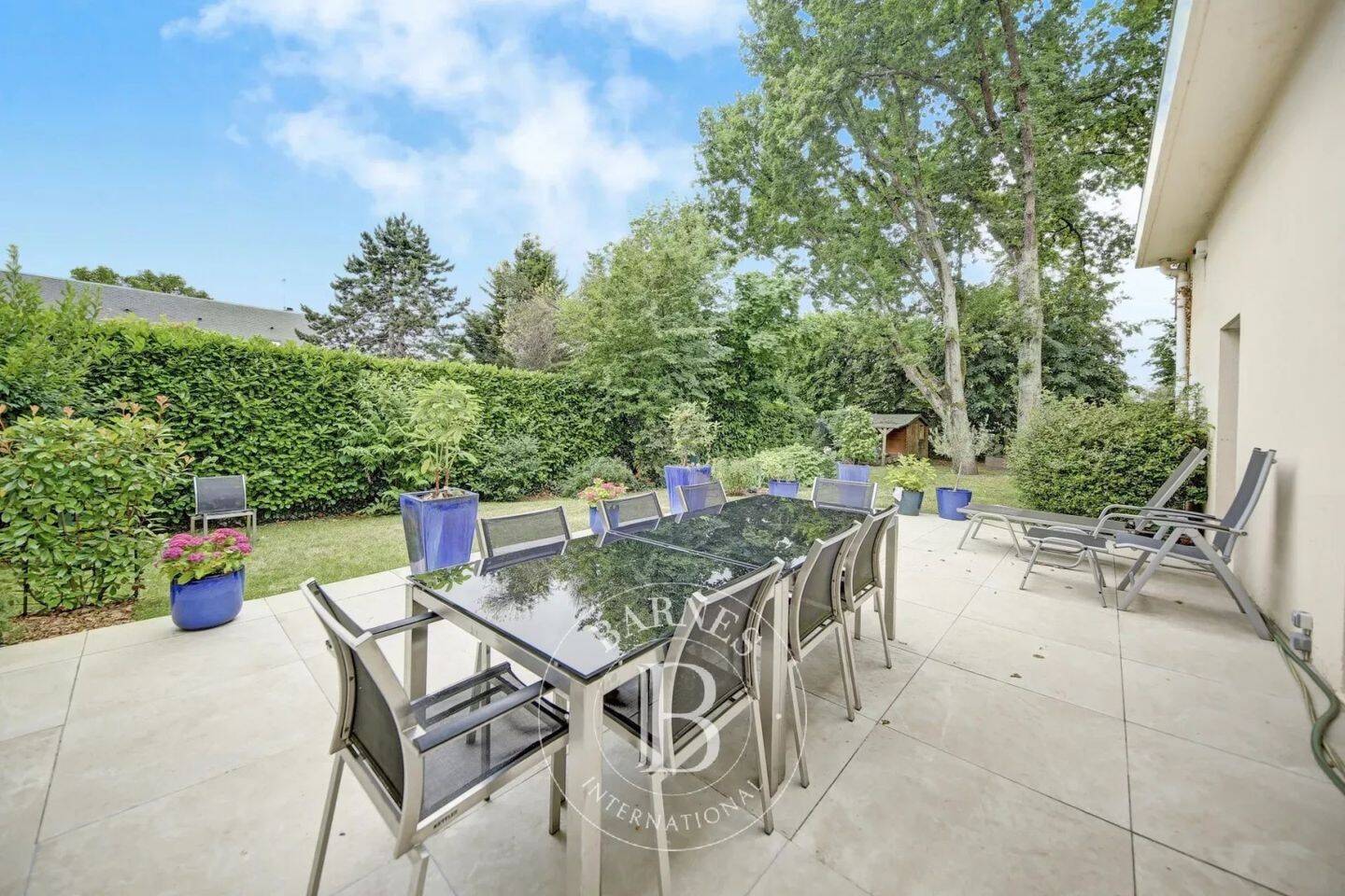 Maison à vendre, 122m², JOUY EN JOSAS