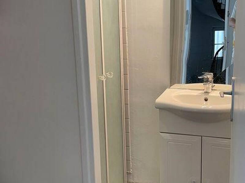 Maison à louer, 18m², ROUEN