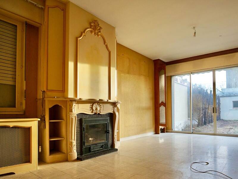 Maison à vendre, 142m², LILLE