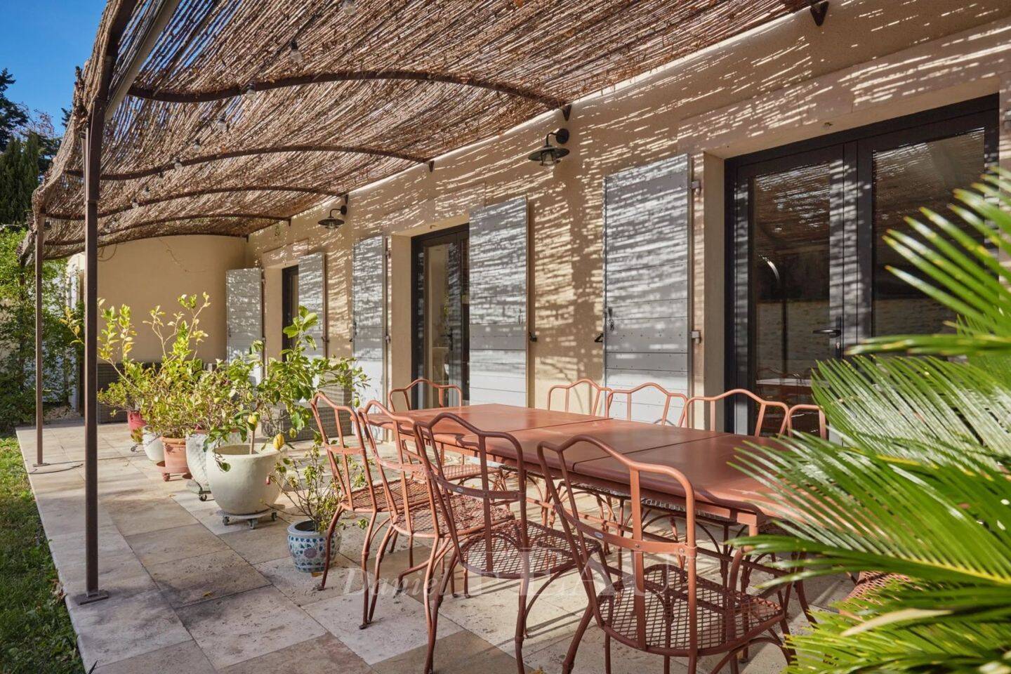 Maison à vendre, 192m², MAUSSANE LES ALPILLES