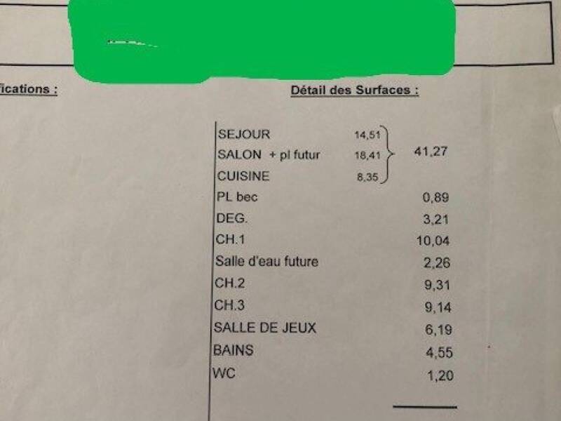 Maison à vendre, 88m², ILLE ET VILAINE