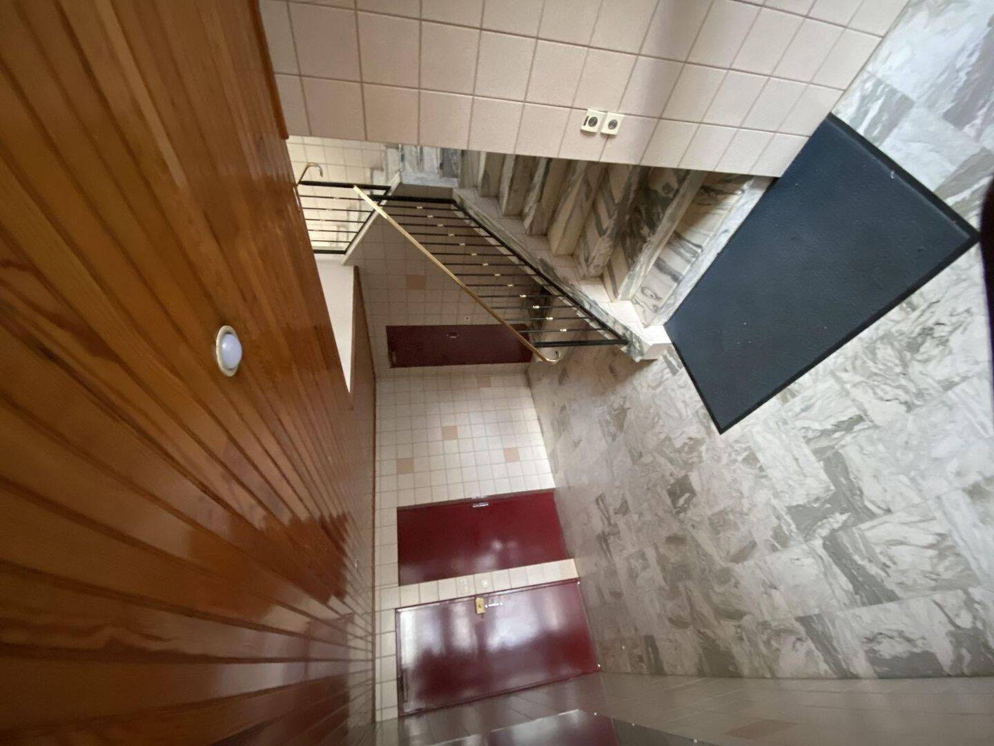 Maison à louer, 45m², AUBERVILLIERS