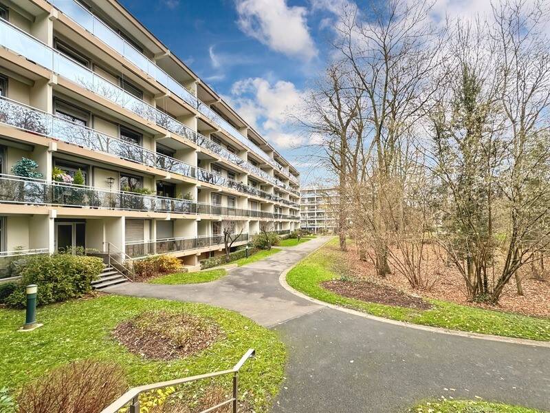 Maison à louer, 48m², VAIRES SUR MARNE