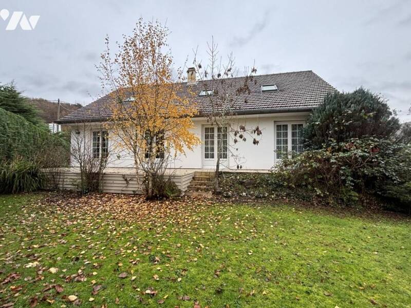 Maison à vendre, 0m², LE HAVRE