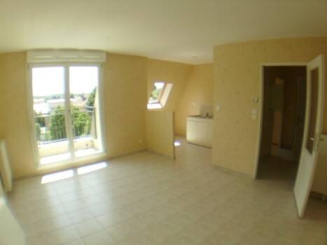 Maison à louer, 42m², MULHOUSE