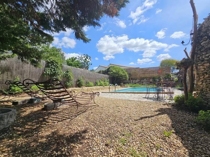 Maison à vendre, 175m², SAINT PARGOIRE
