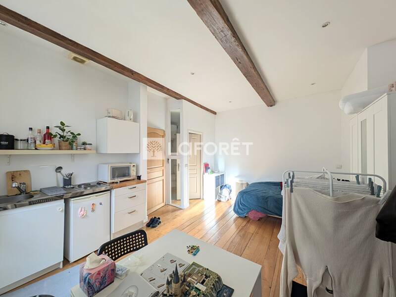 Maison à vendre, 22m², GRENOBLE