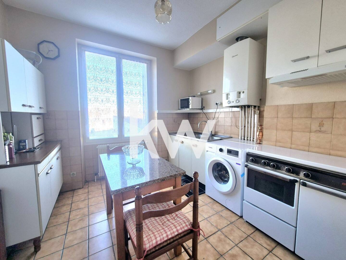 Maison à vendre, 46m², SAINT ETIENNE