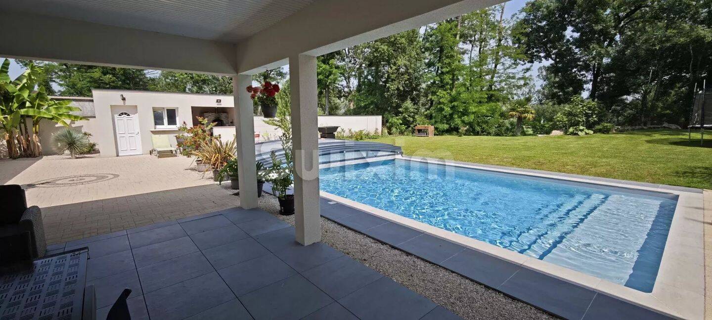 Maison à vendre, 188m², DOLE