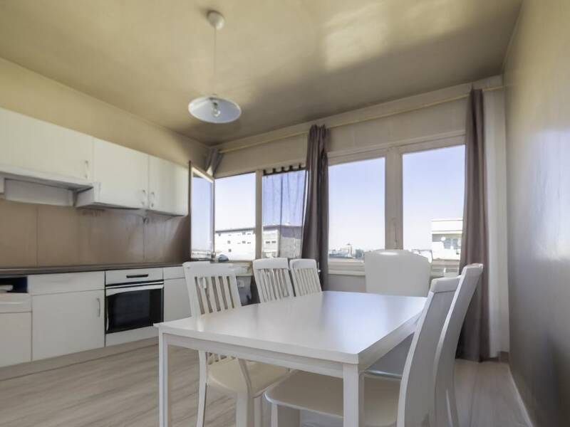 Maison à vendre, 43m², CLERMONT FERRAND